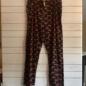 Polo by Ralph Lauren Men’s lounge pants
